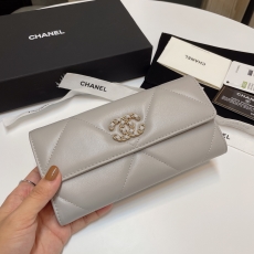 Chanel Wallet Purse